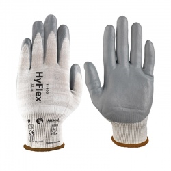 Ansell HyFlex 11-100 ESD Protection Work Gloves